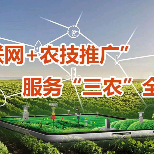 农业托管服务   刘勇良