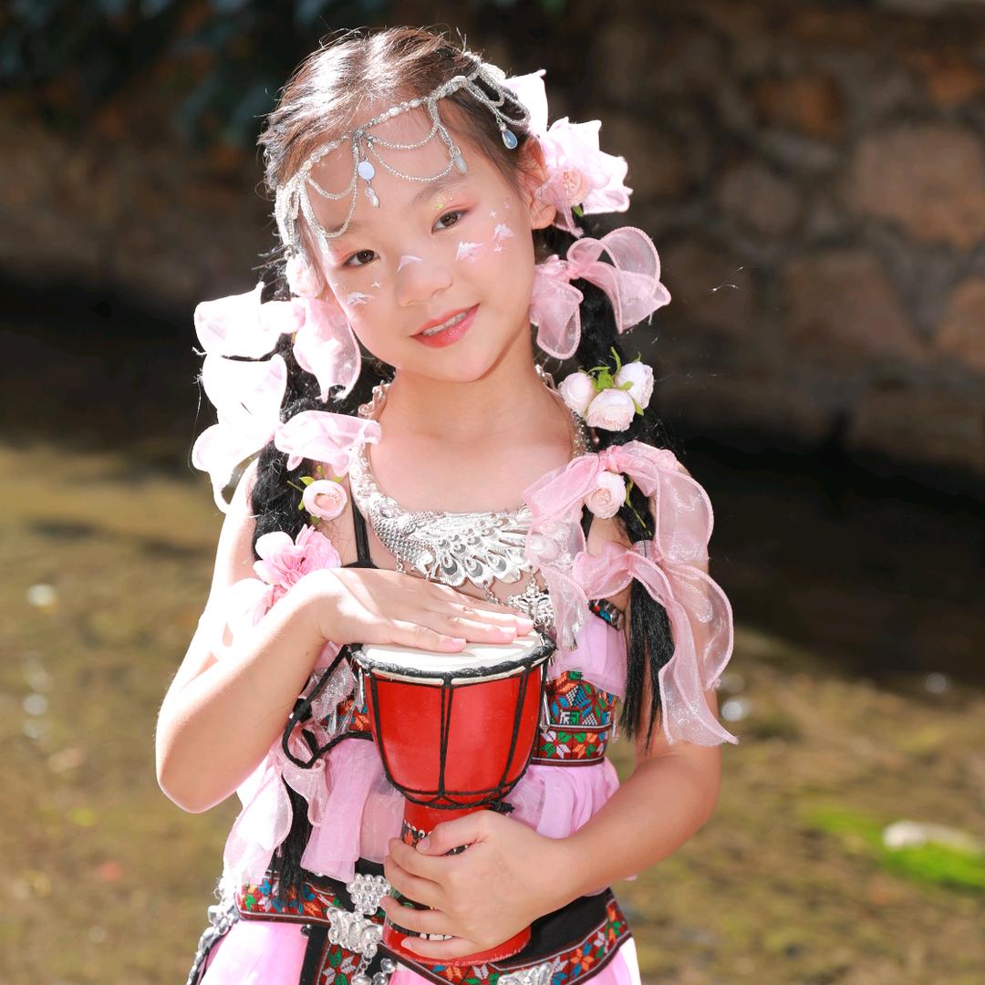 红梅001