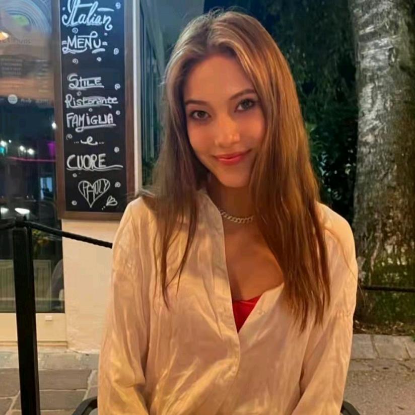 追光者🎈