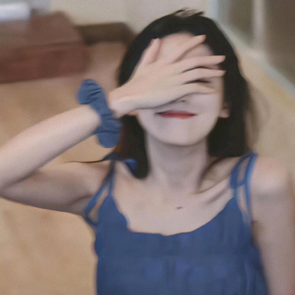 替月亮说再见🌙