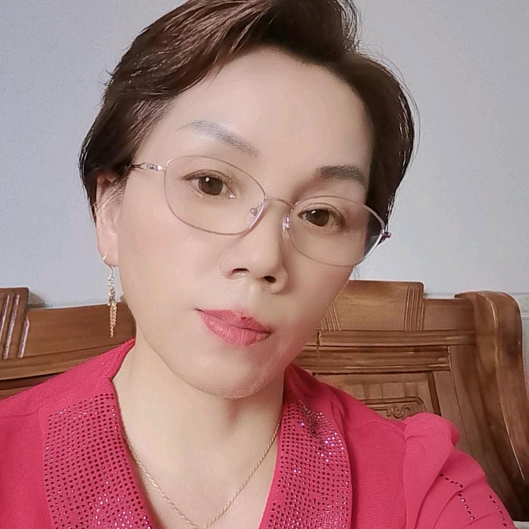 往后余生为自己而活。