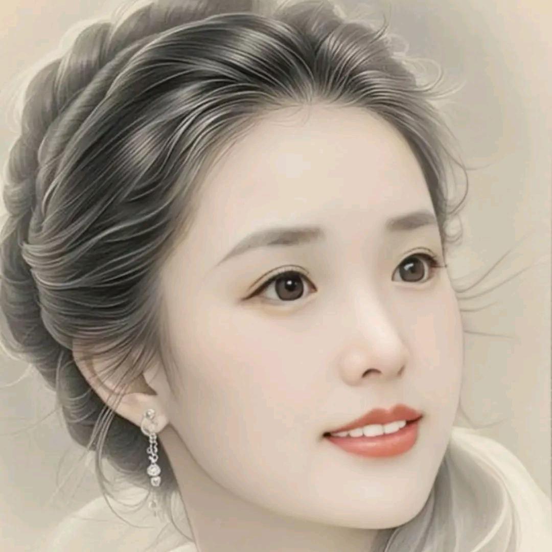 80后中年少女