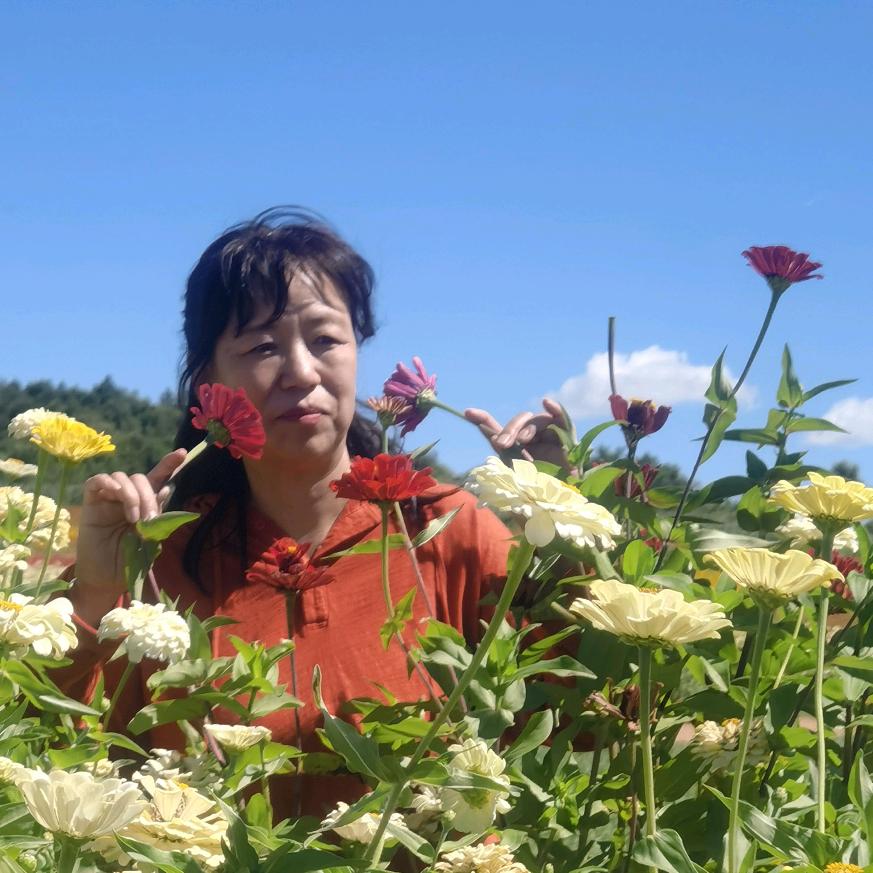 叶子