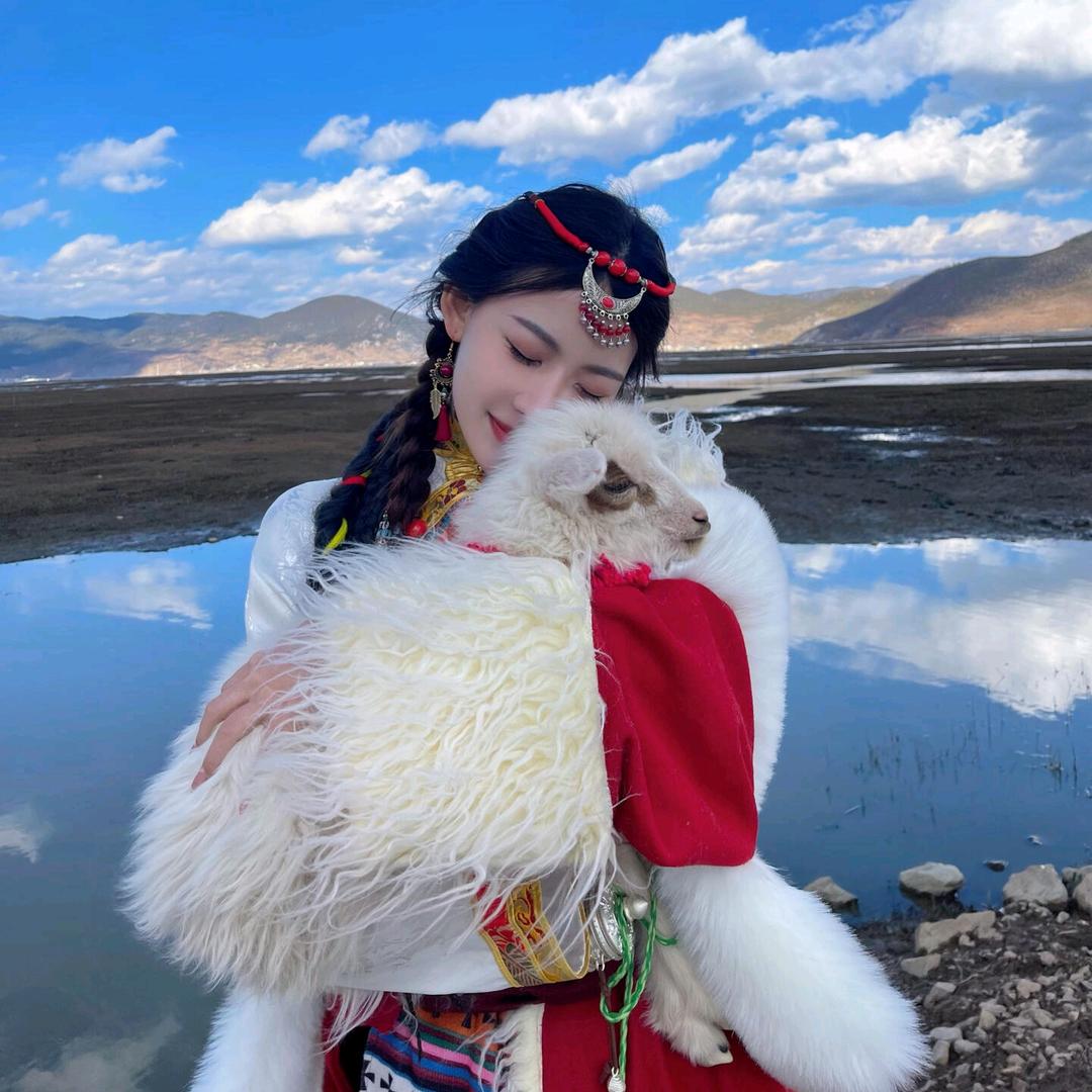 🤌叶家姑娘🌈（生活号）