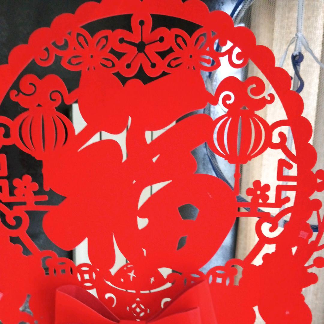 青松