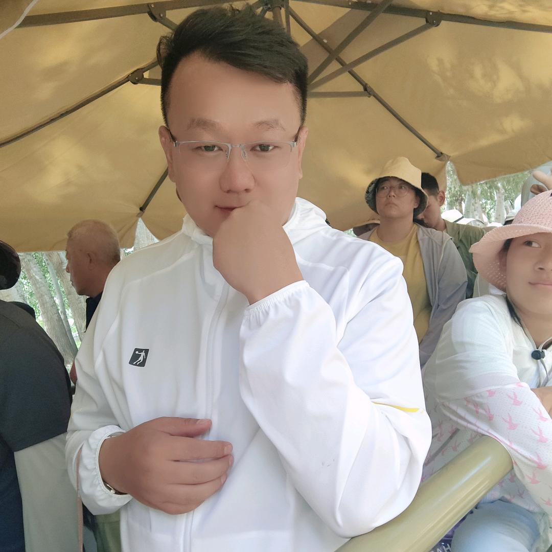 ❤️无畏前行❤️