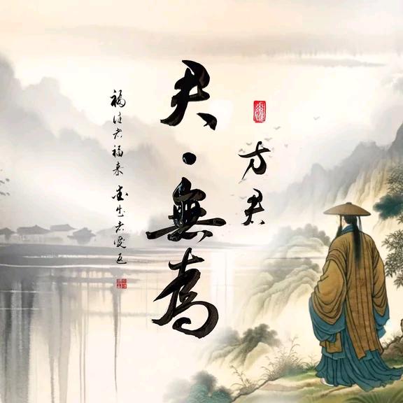 君《无为》303