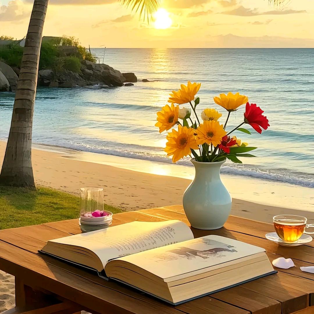 乐言乐语【拾】