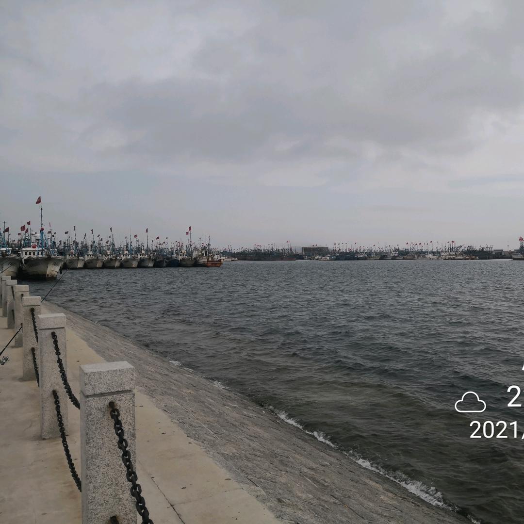 大海jiang