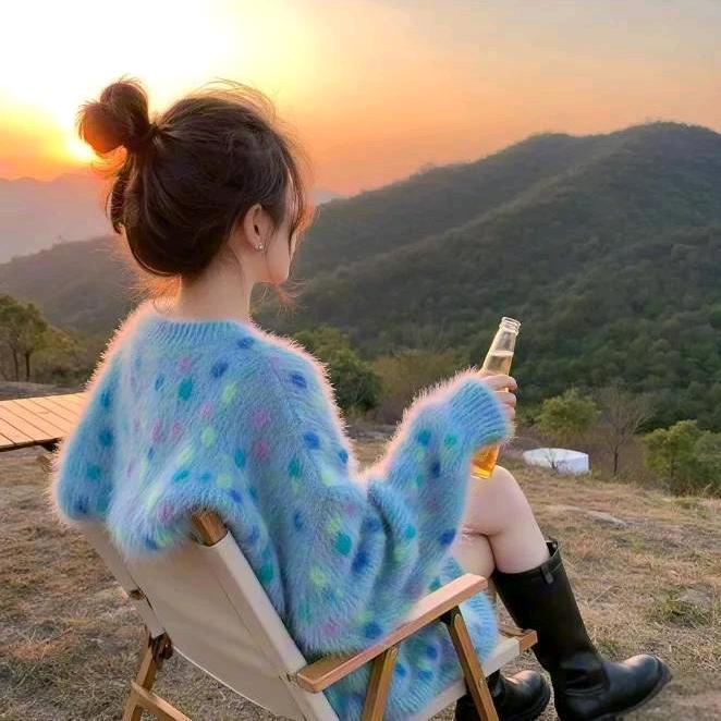 我叫小王美
