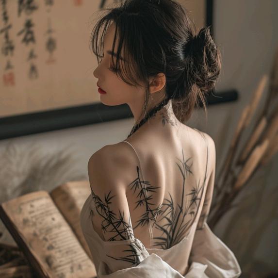 张大爷