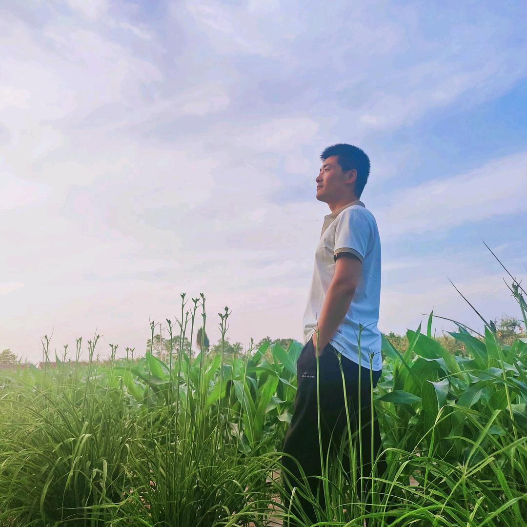 刘OO（记录生活）