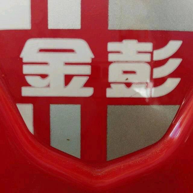 沙岗金彭