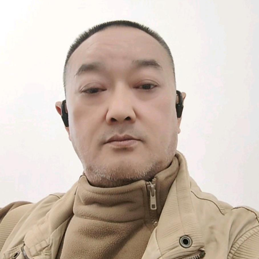 李孟老顽童