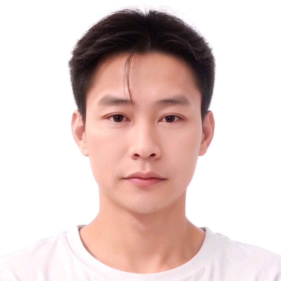 雨中漫步