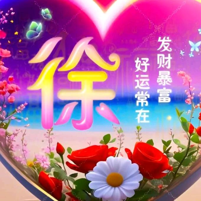 开心💝拒私聊