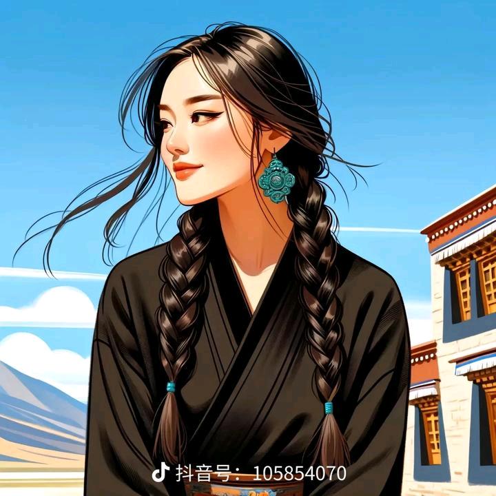 女主角服装店😘