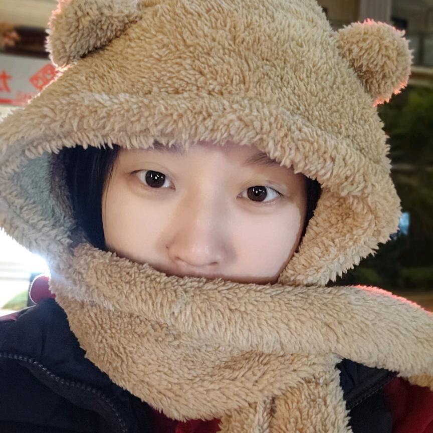 肉肉对我是真爱