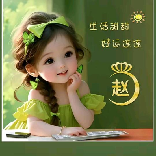 风雨后彩虹