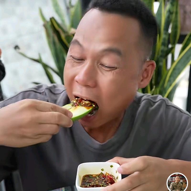 老黄饿了