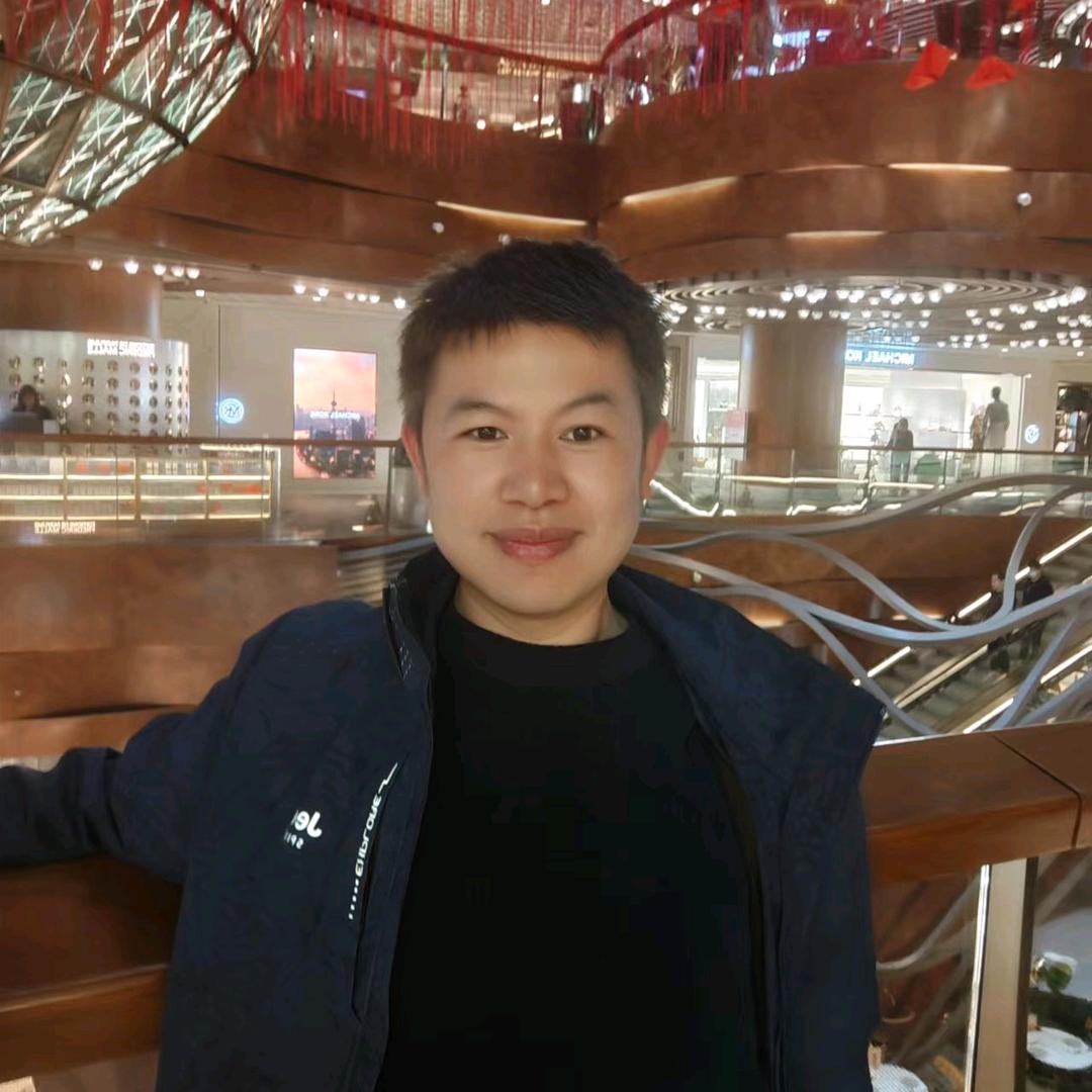 小楼在努力ing
