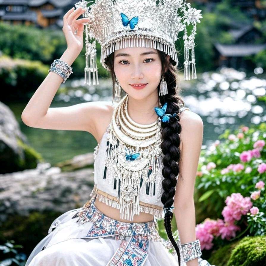 刘小妹🌈🌈🌈