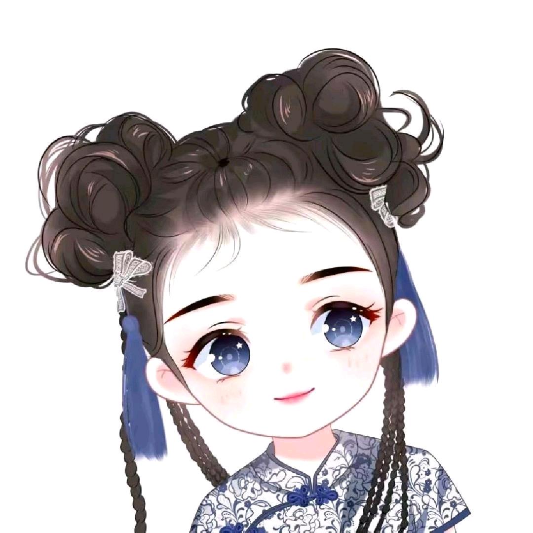 💞花之小华💞✨