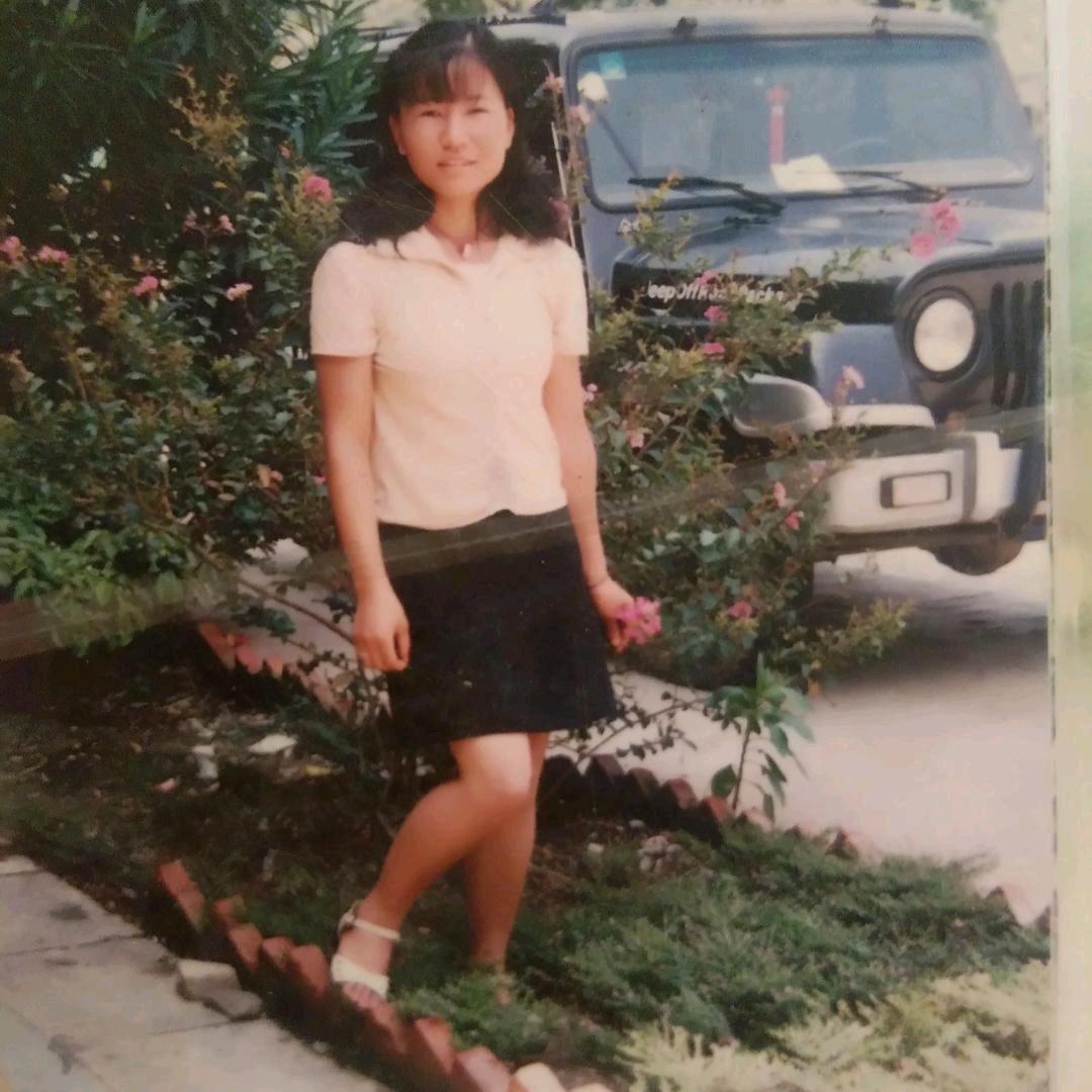 心碎后的温柔