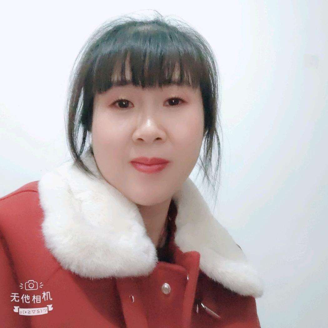 洁（水泊梁山军乐鼓舞队）