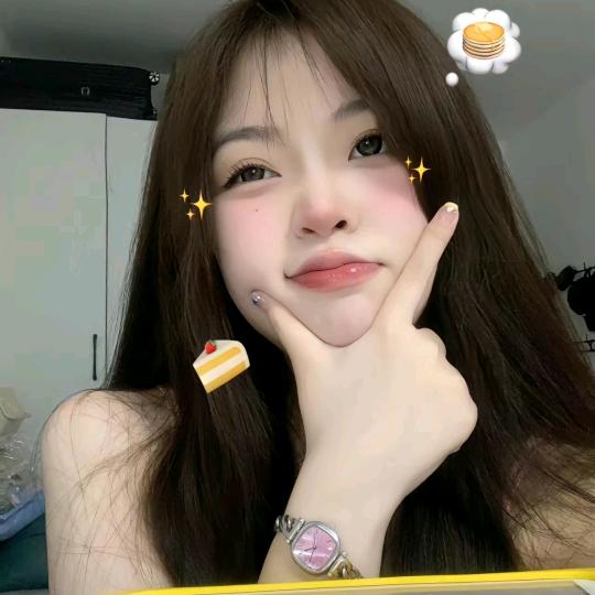 晗晗