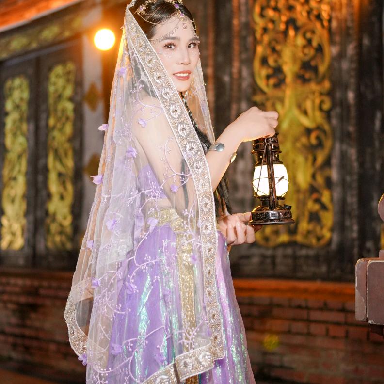 走自己的路 让别人说去