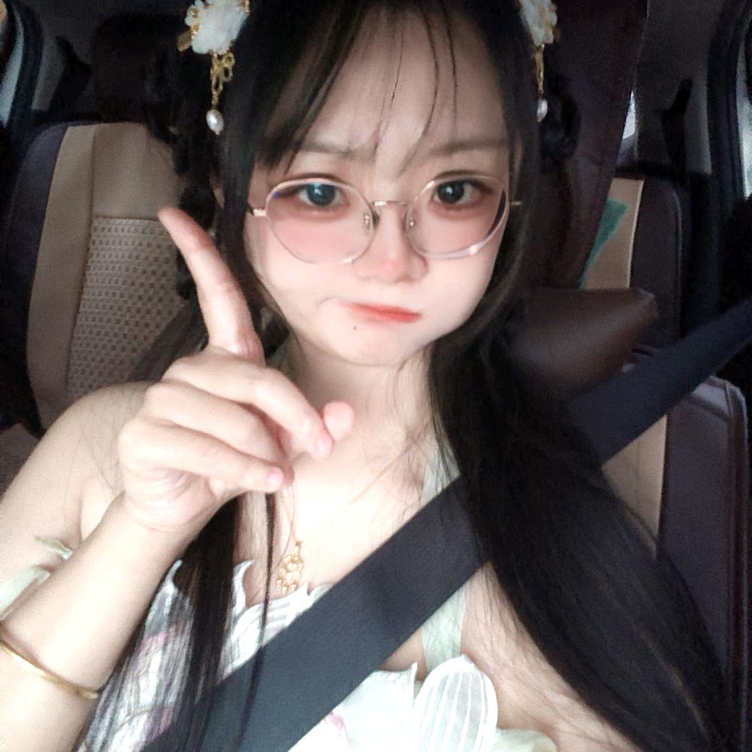 🍑一颗小桃子