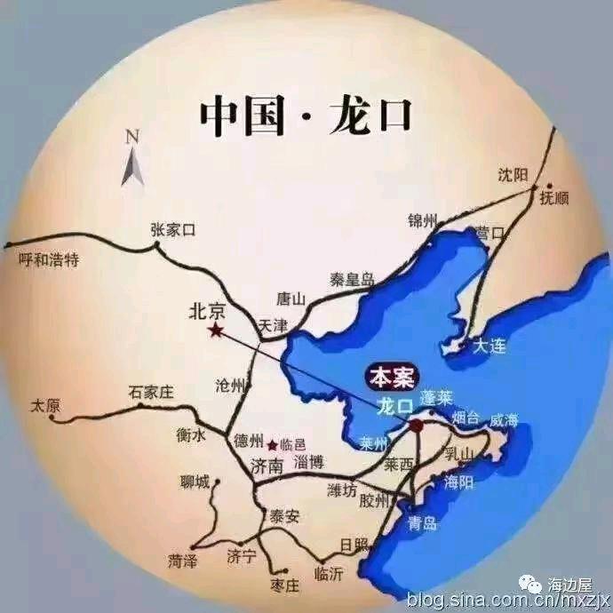 龙口帮客