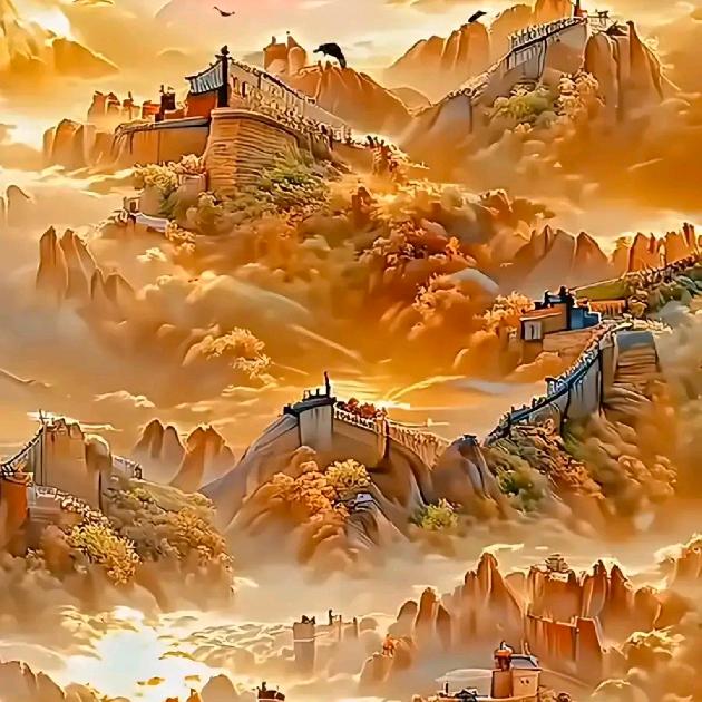 黄河龙