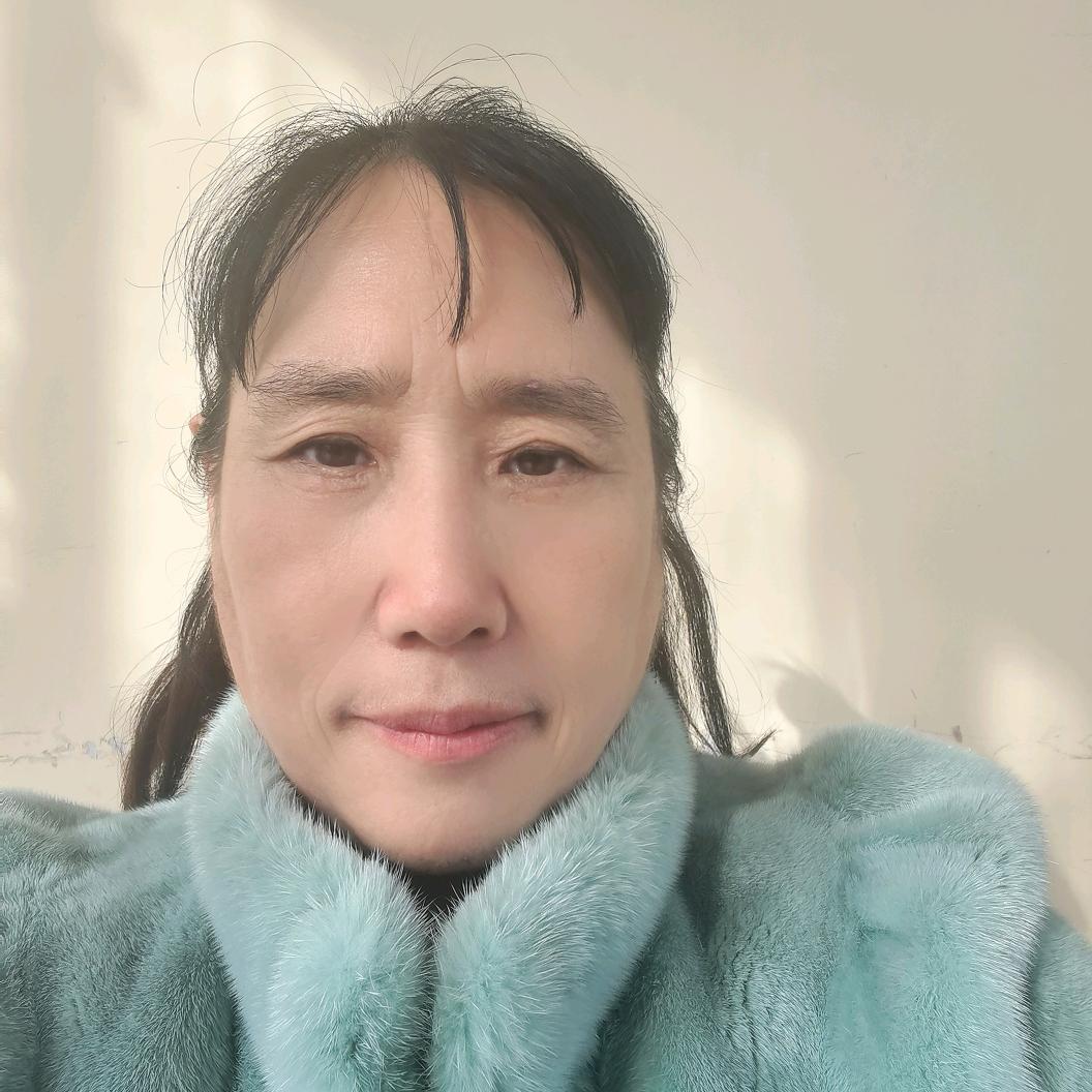 啊英姐