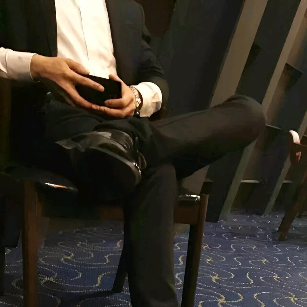 出山虎🐯看黄昏