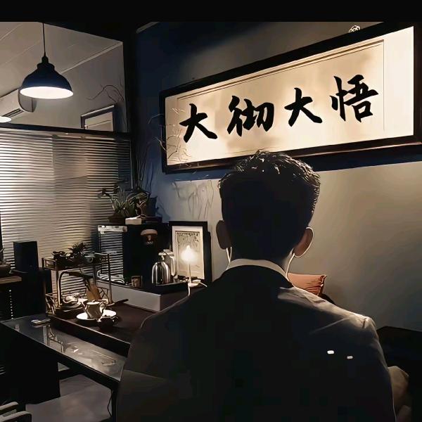 刘先生