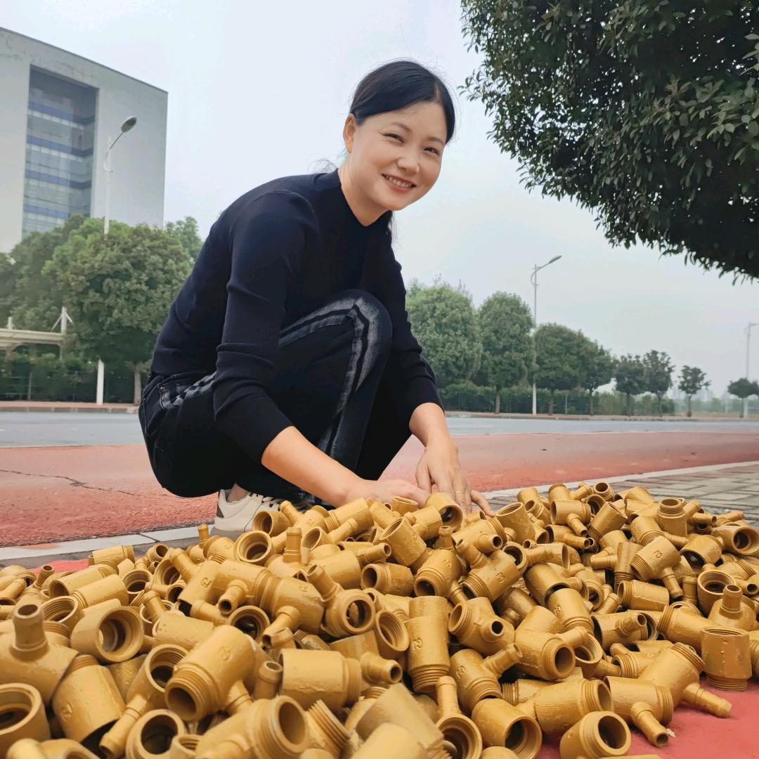 众农机械