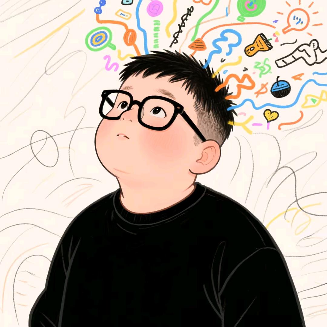 安然不emo