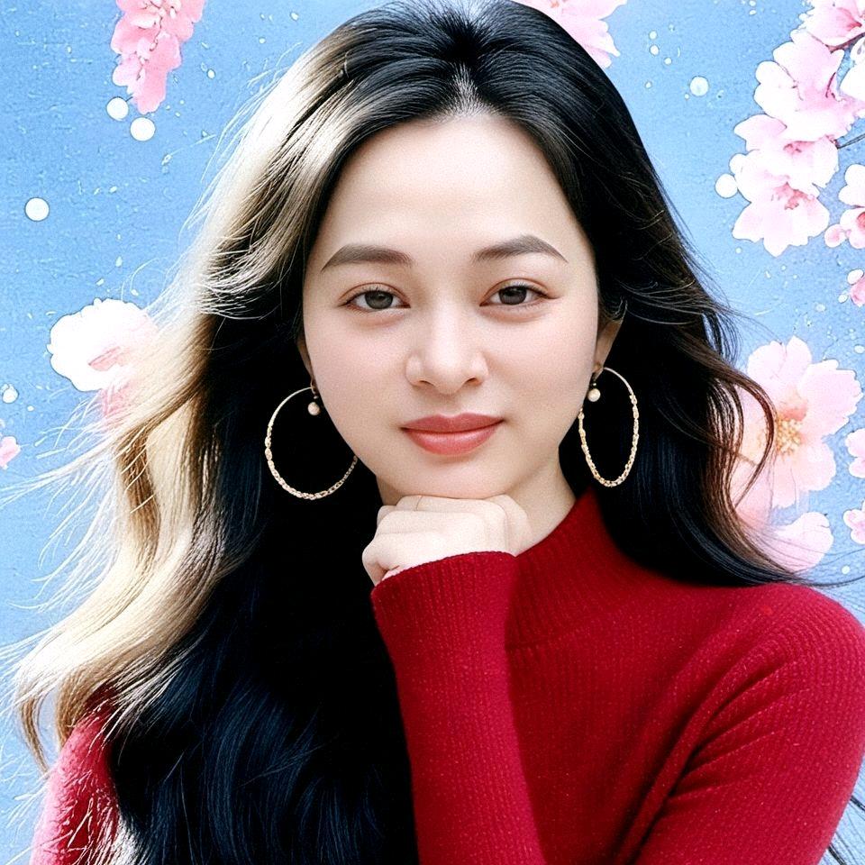 小梅婷