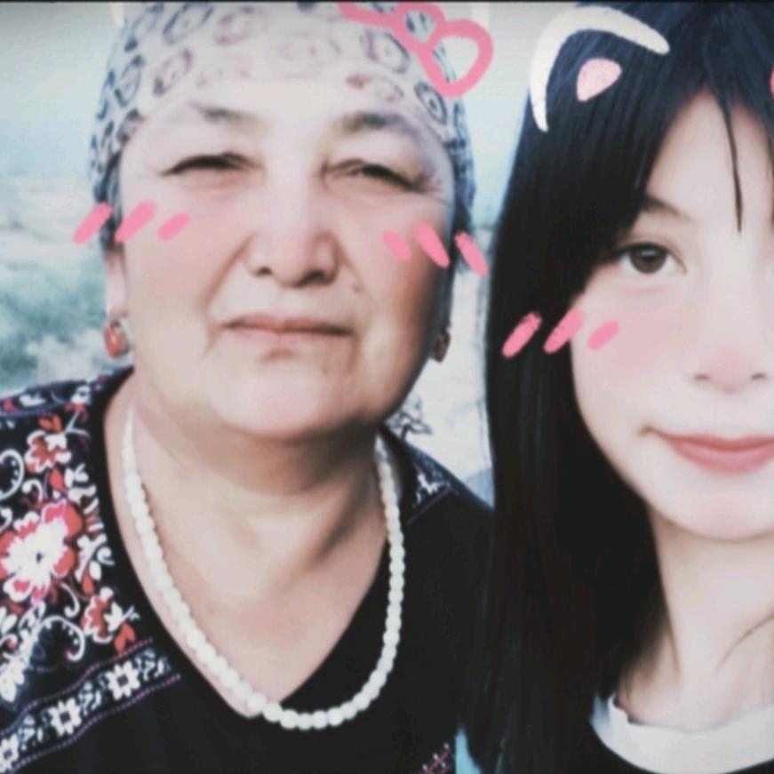 -𝑀𝑎𝑟𝑦𝑎𝑚. 🖤