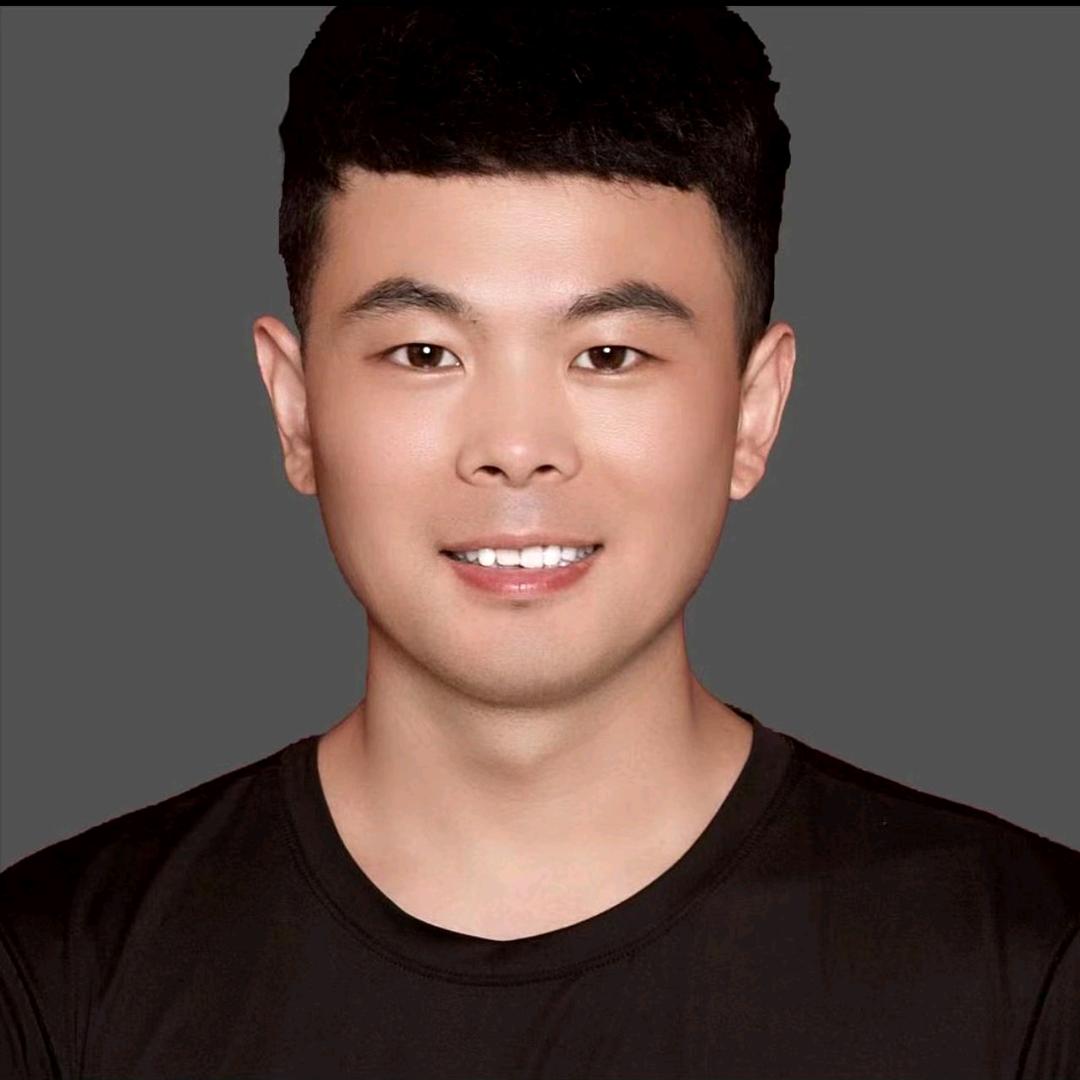 海洪运动健身操