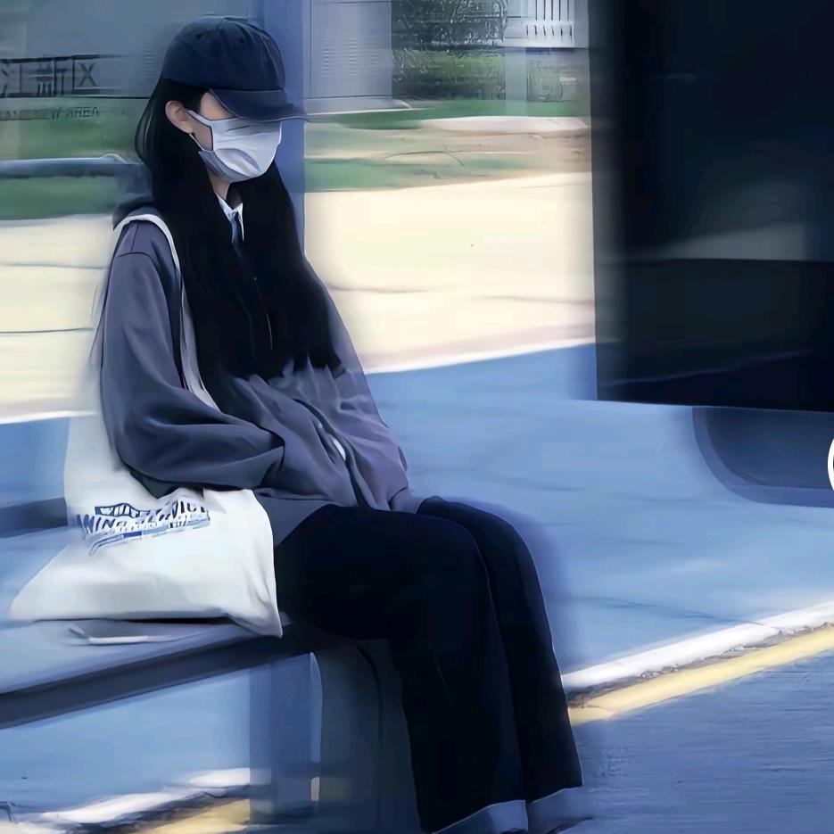 没有想到好的昵称