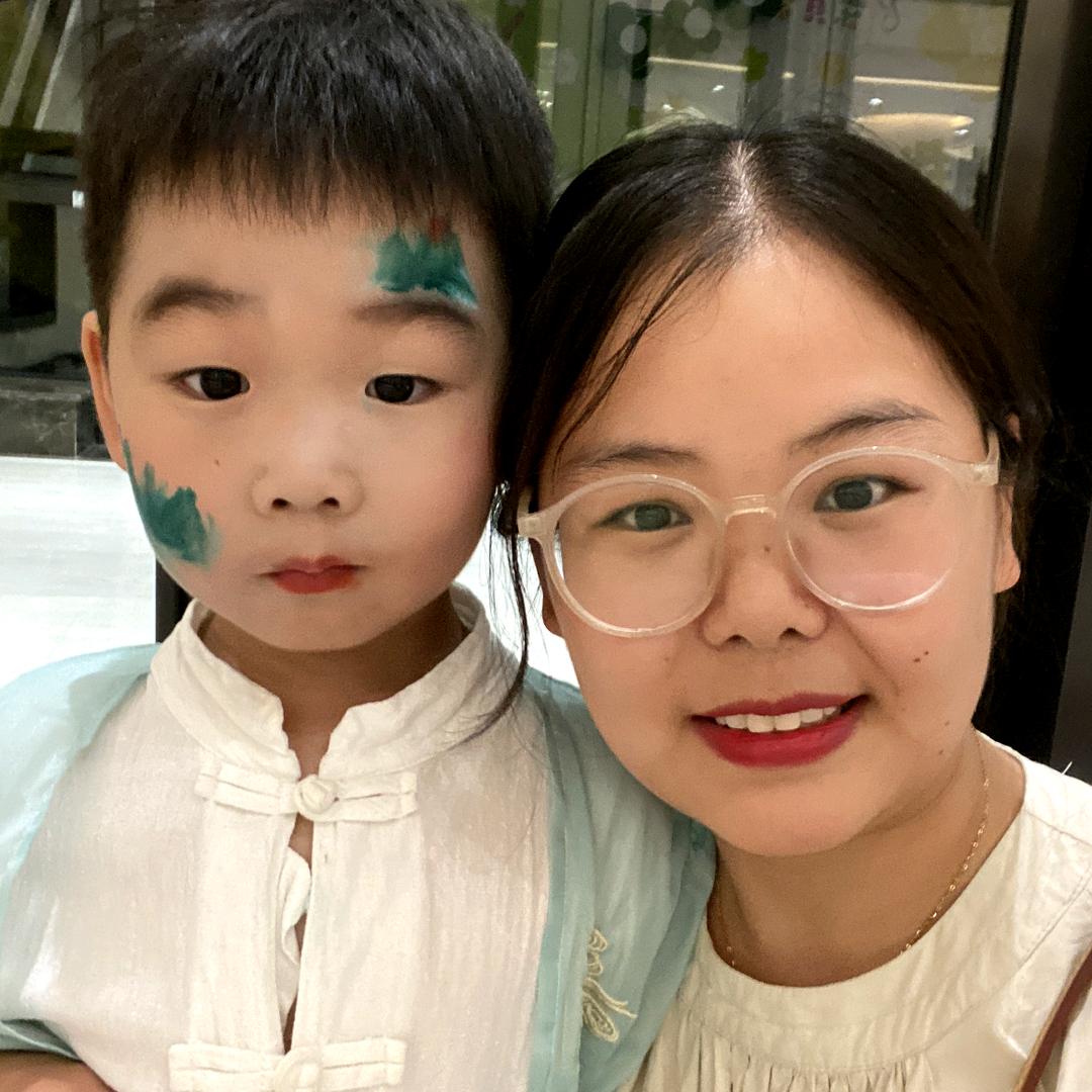 王小贝qqq