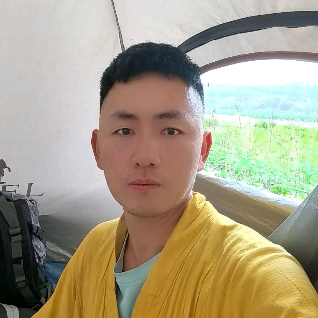 李开心漂流记🔥