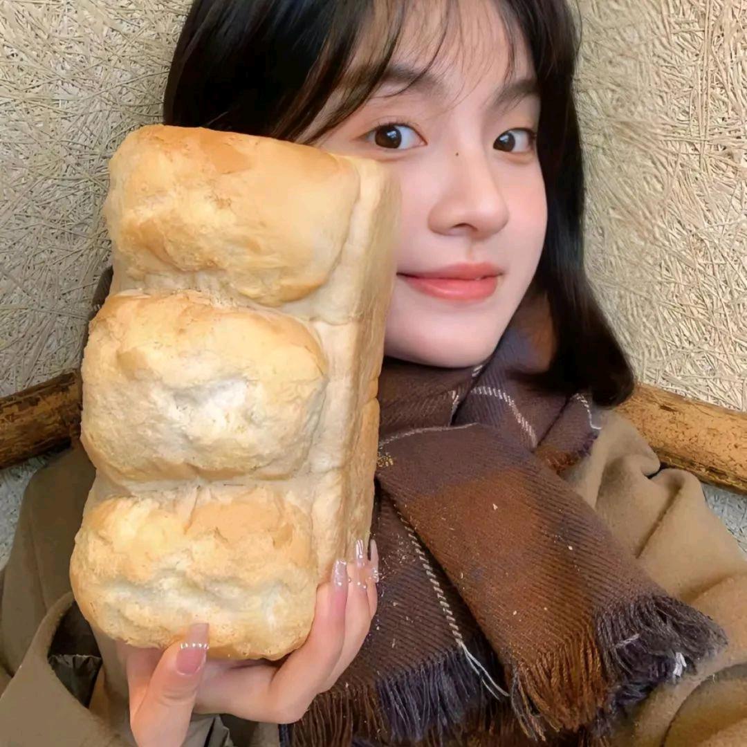 🐾糖果很甜哇（❤️）