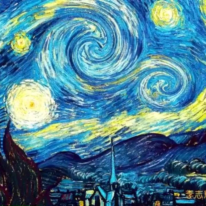 宇宙的眼泪