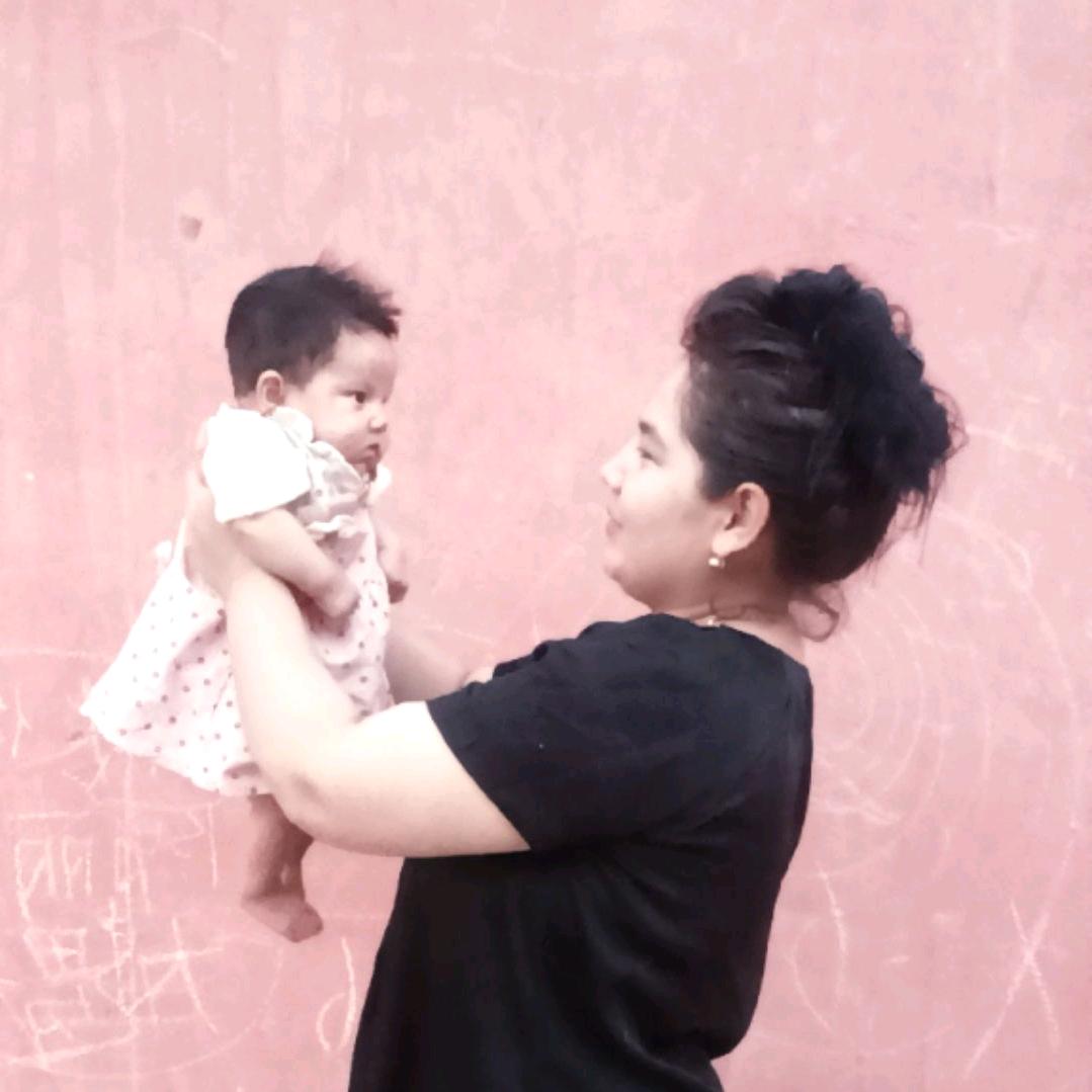 rufina 的妈咪🥰