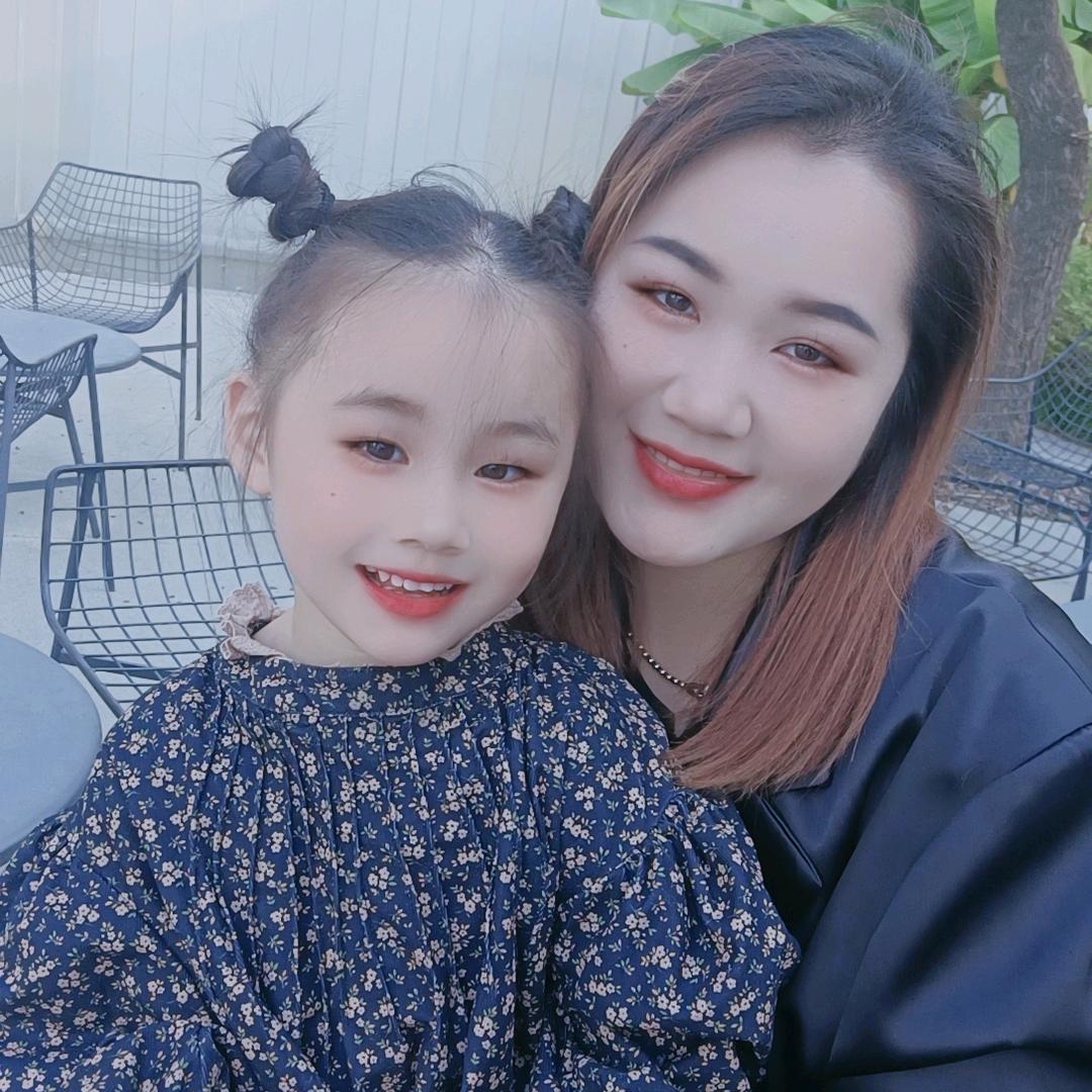 熙瑶麻麻💋