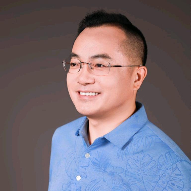 郑东明商业合伙